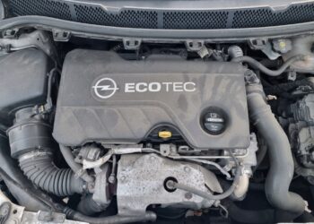 Opel 1.6 CDTi dyzelinis variklis