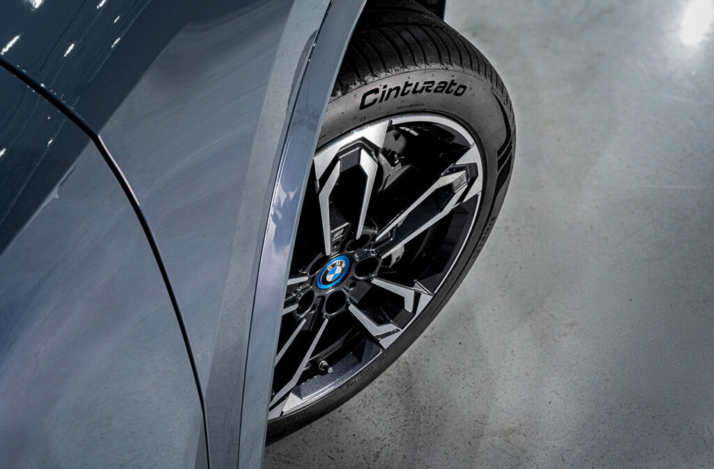 Pirelli Cinturato C3 vasarines padangos