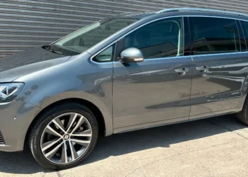 „Seat Alhambra“ naudotas: TÜV duomenys atskleidžia, kurio amžiaus automobilio vengti 9 Seat Alhambra 2021