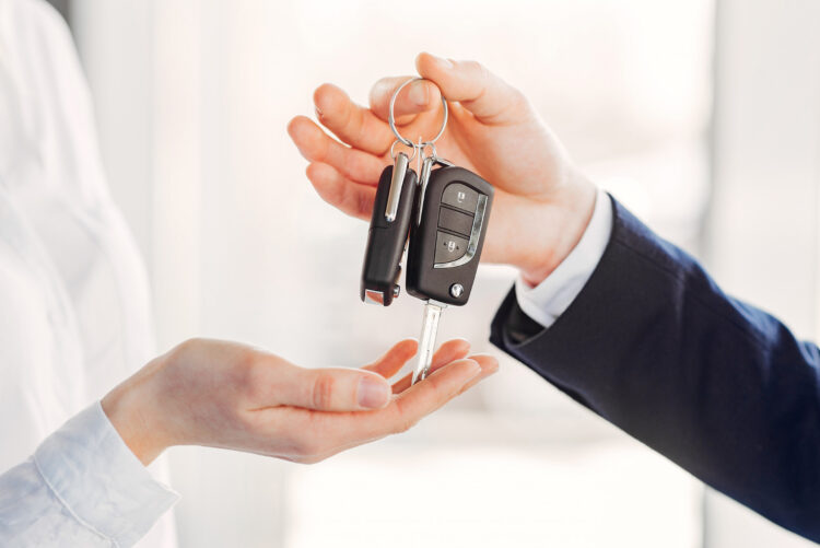 automobilio raktu iteikimas pirkimas