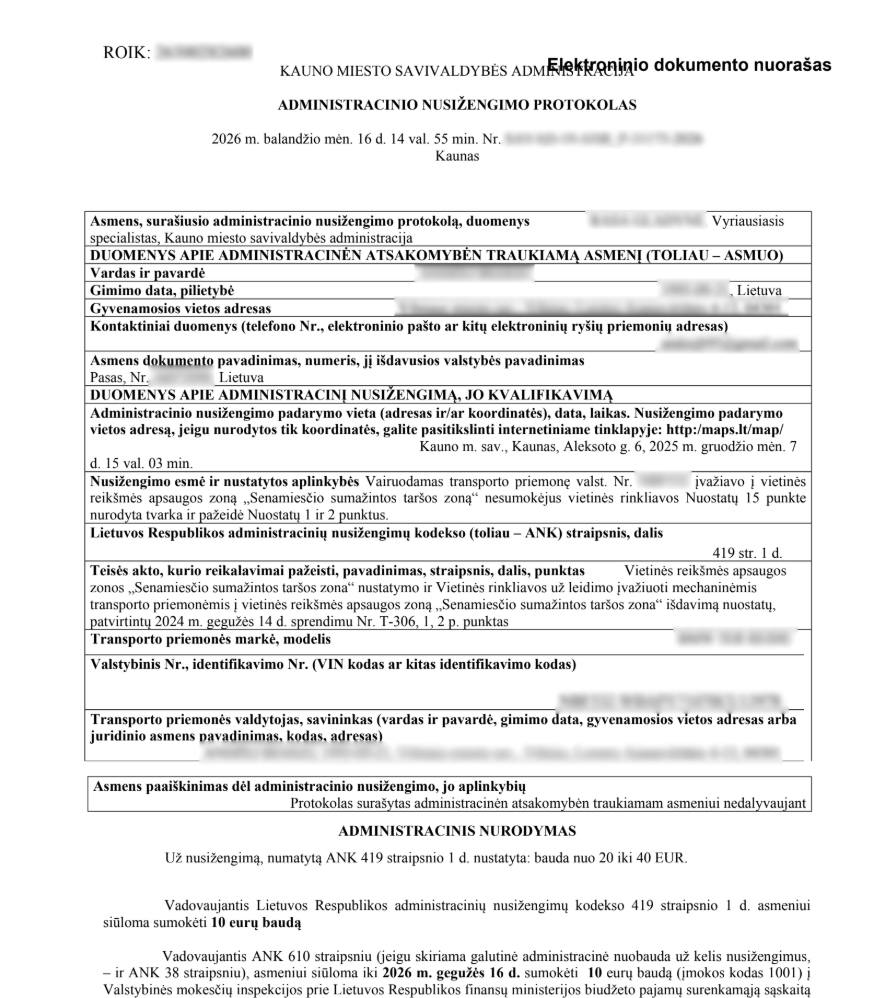 kauno-senamiescio-sumazintos-tarsos-zona-bauda-1