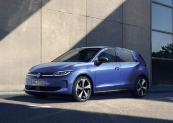 Volkswagen ID. Polo