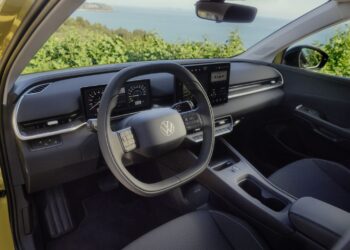 Volkswagen ID. Polo
