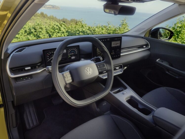 Volkswagen ID. Polo