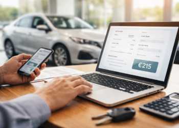 Automobilio paskolos skaičiuoklė kaip patiems įvertinti įmokas