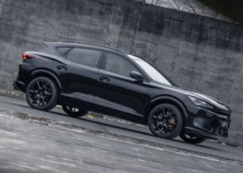 Cupra Fermentor VZ