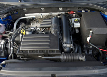 Skoda Octavia 2013 1.4 TSI variklis