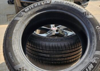 michelin padangos made in poland