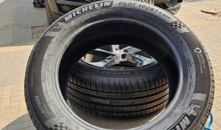 michelin padangos made in poland