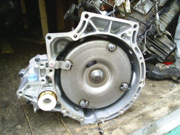 Hidrotransformatoriumi