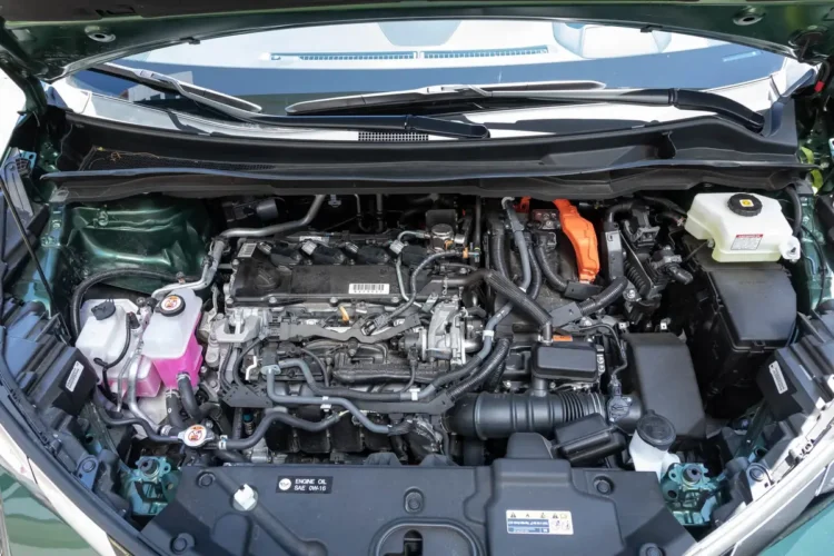 Atmosferiniai varikliai laikomi saugesniu pasirinkimu naudotuose SUV – bet penki iš jų rodo, kad tai ne visada tiesa 1 1.8 VVT-i variklis