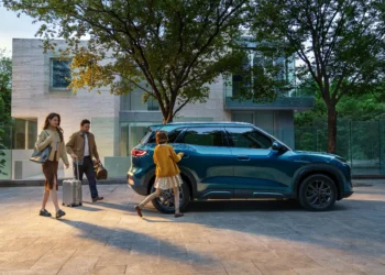 BYD Atto 2