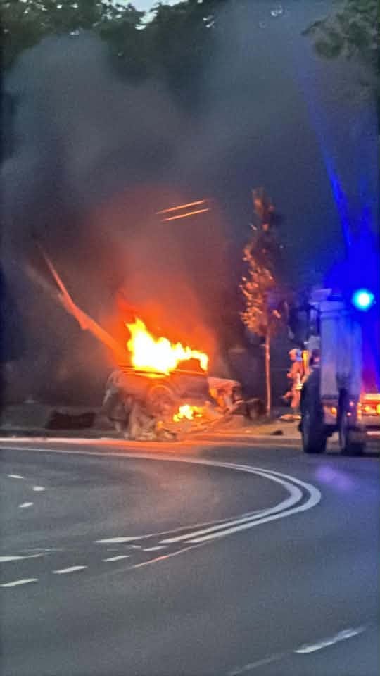 Vilniuje per gatvės lenktynes žuvo du jaunuoliai neblaivi BMW vairuotoja pažymėjimą turėjo vos mėnesį 2