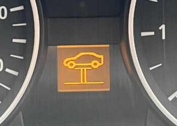 bmw prietaisu skydelis service piktograma