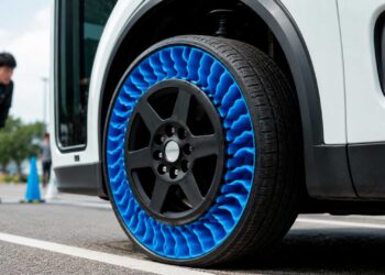bridgestone airfree padangos