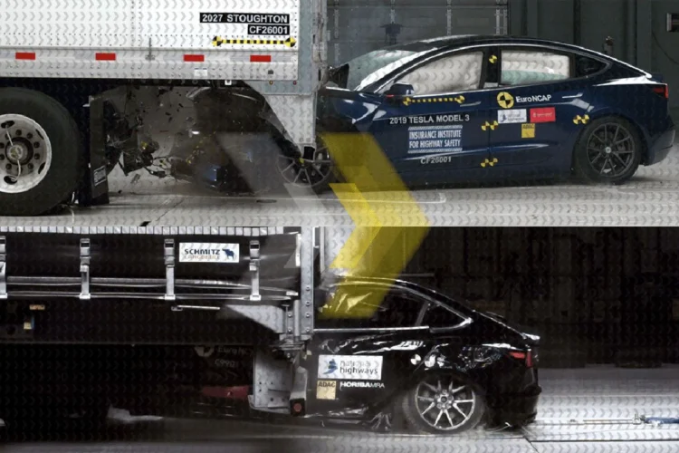 euroncap priekabos avarija eismo ivykis