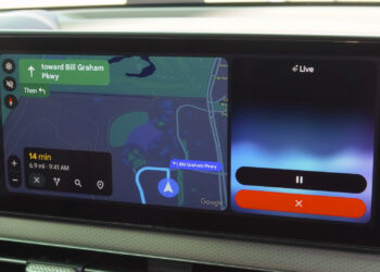 google maps gemini ai