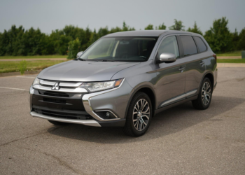 mitsubishi outlander iii