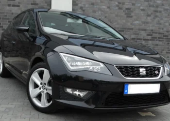 seat leon iii