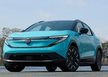 nissan leaf 2026