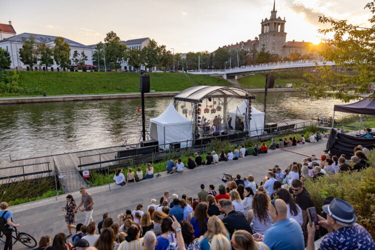vilniaus dienos judu nuotrauka