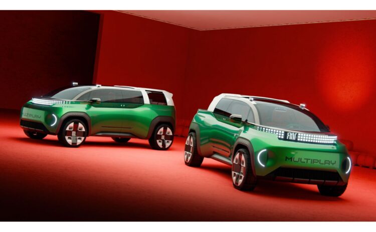 Fiat Multiplay