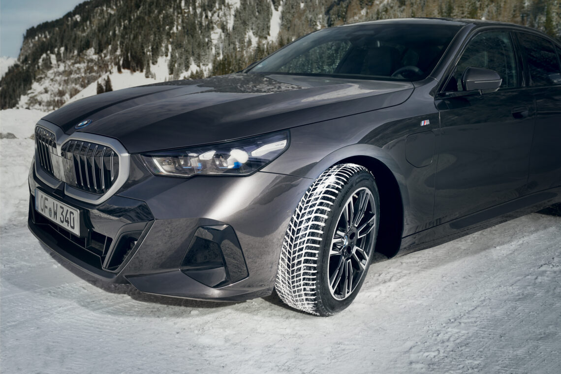 Hankook Winter i*cept evo 4