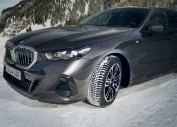 Hankook Winter i*cept evo 4