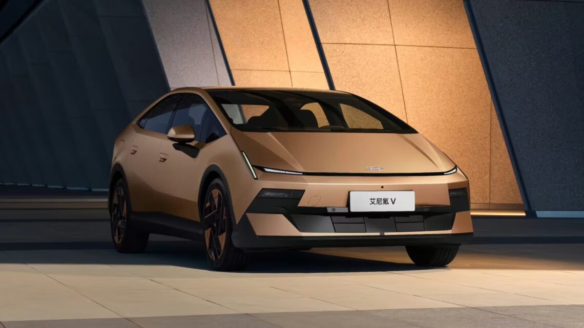 „Hyundai“ elektromobilio vairuotojai gaisro atveju gaus visiškai naują automobilį 1 Hyundai Ioniq V