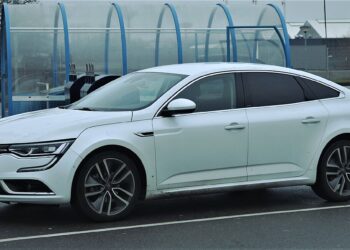 Renault Talisman