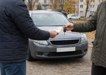 Iliustracija: Automobilį grynaisiais perkantiems vairuotojams – nauja 10 000 eurų ES riba ir išimtis, kuri pas mus negalios