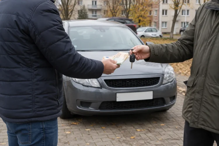Automobilį grynaisiais perkantiems vairuotojams – nauja 10 000 eurų ES riba ir išimtis, kuri pas mus negalios 1 Iliustracija: Automobilį grynaisiais perkantiems vairuotojams – nauja 10 000 eurų ES riba ir išimtis, kuri pas mus negalios