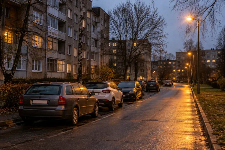 Po ženklu „Stovėti draudžiama nelyginėmis dienomis“ – ar galima automobilį palikti iki ryto? 1 Stovėti draudžiama nelyginėmis dienomis