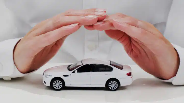 automobilio draudimas