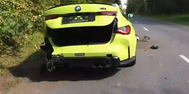 Avarija-Vilniuje-nesuvaldytas-„BMW-M4-apgadino-maziausiai-3-automobilius-video-2