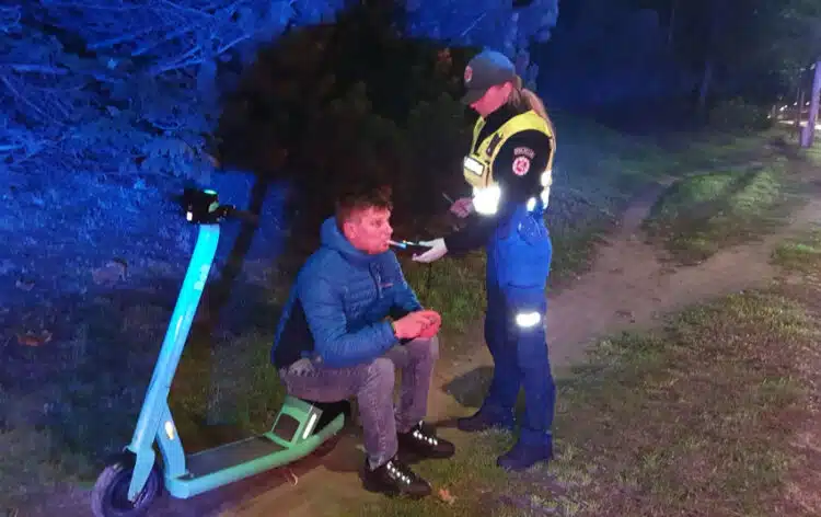 Policija-ir-BOLT-specialistai-tikrins-paspirtuku-vairuotojus