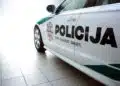 Keliu policija vairuotojai pasirupinkite savo transporto priemoniu technine bukle