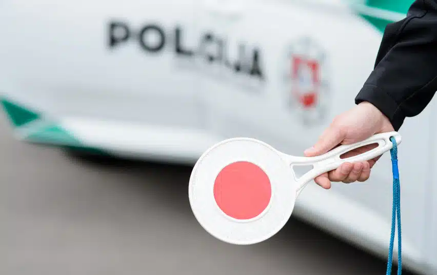 Kauno pareigunai uzfiksavo lakstuna gyvenvieteje lekusi 118 kmh greiciu