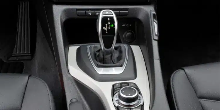bmw automatine pavaru deze