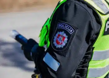 alkotesteris reidas blaivumo patikra