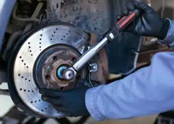 automobiliu remontas stabdziu remontas