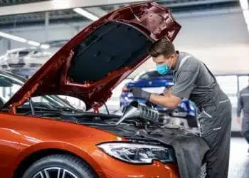 naudoti automobiliai aptarnavimas ir tarnavimo laiko prailginimas