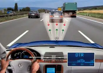 Pagrindines vairuotojo pagalbines sistemos automobilyje