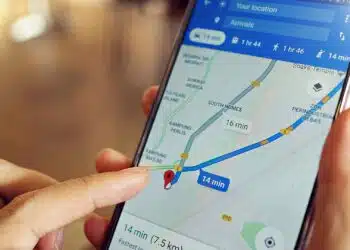 google-maps