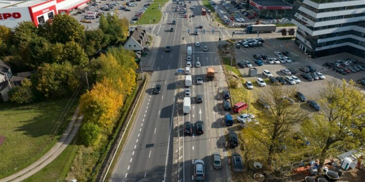 ukmerges gatve vilnius
