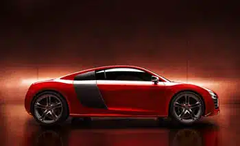 audi r8 e tron