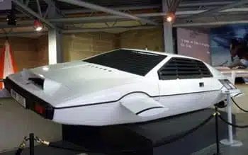 lotus esprit