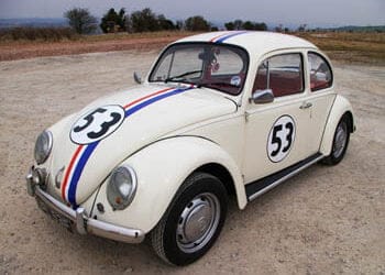 vw beetle