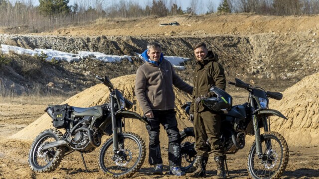 motociklai ukrainai